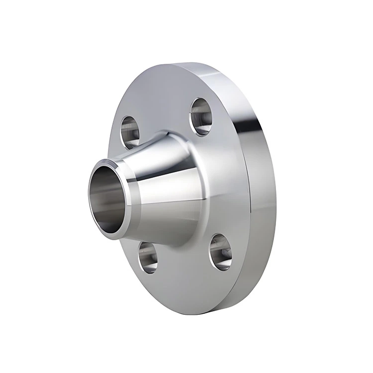 304 Stainless Steel Weld Neck Flanges
