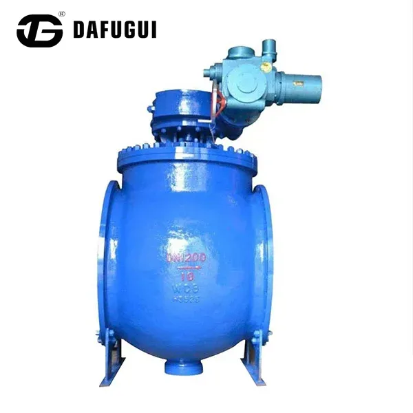 Ball Valves